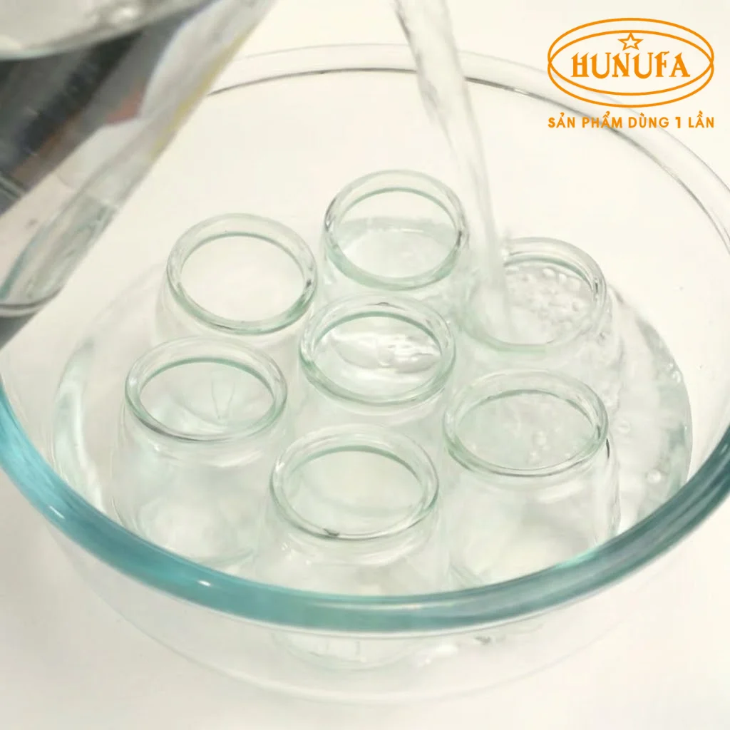 Chi tiết từ A-Z cách làm sữa chua matcha dẻo mịn siêu ngon