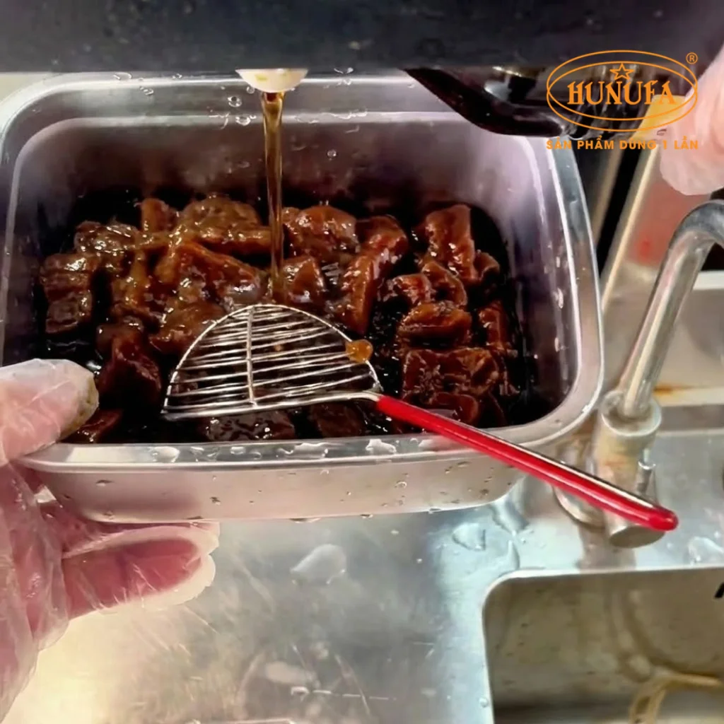 Cách làm trân châu jumbo - trân châu tươi hot trend chuẩn vị