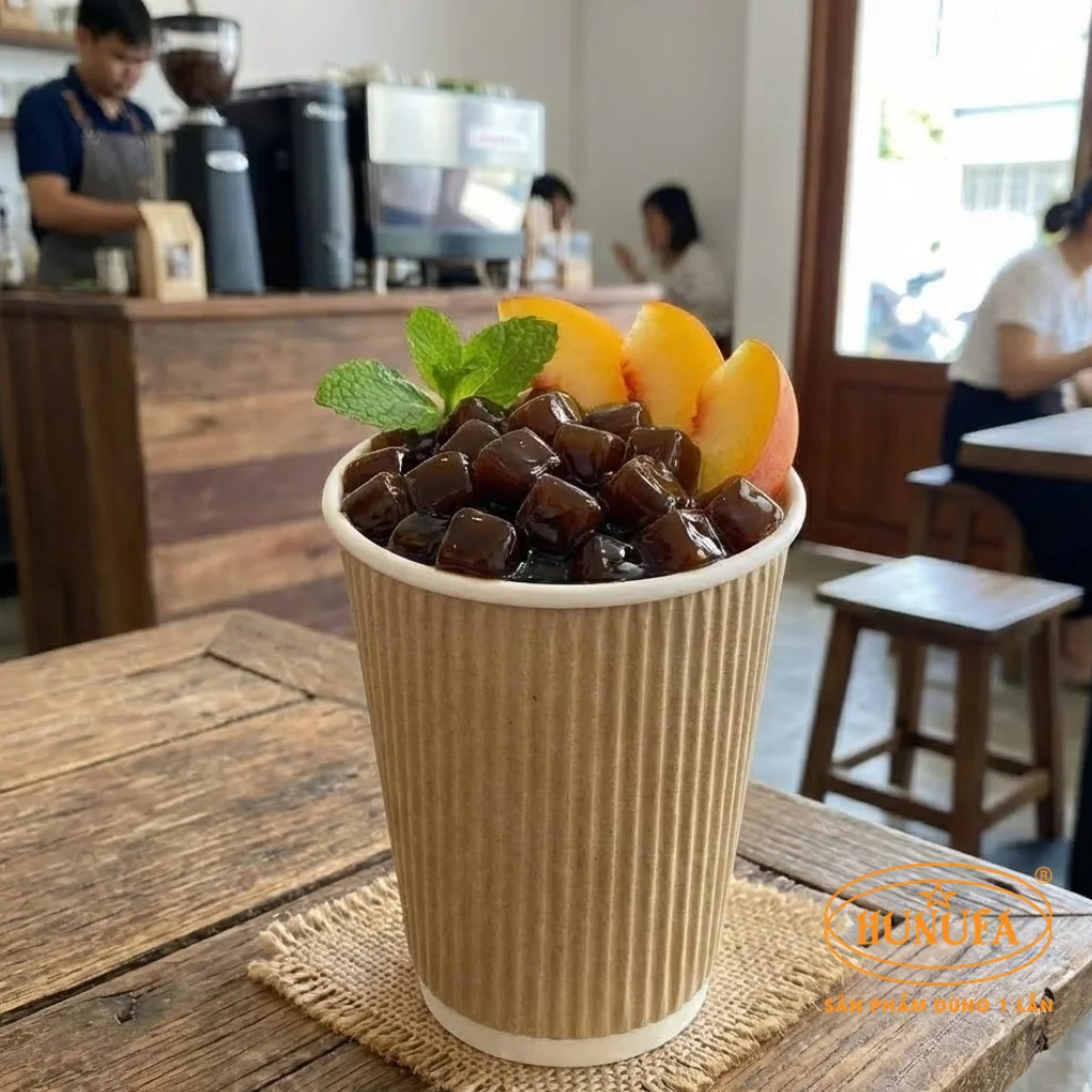 Cách làm trân châu jumbo - trân châu tươi hot trend chuẩn vị