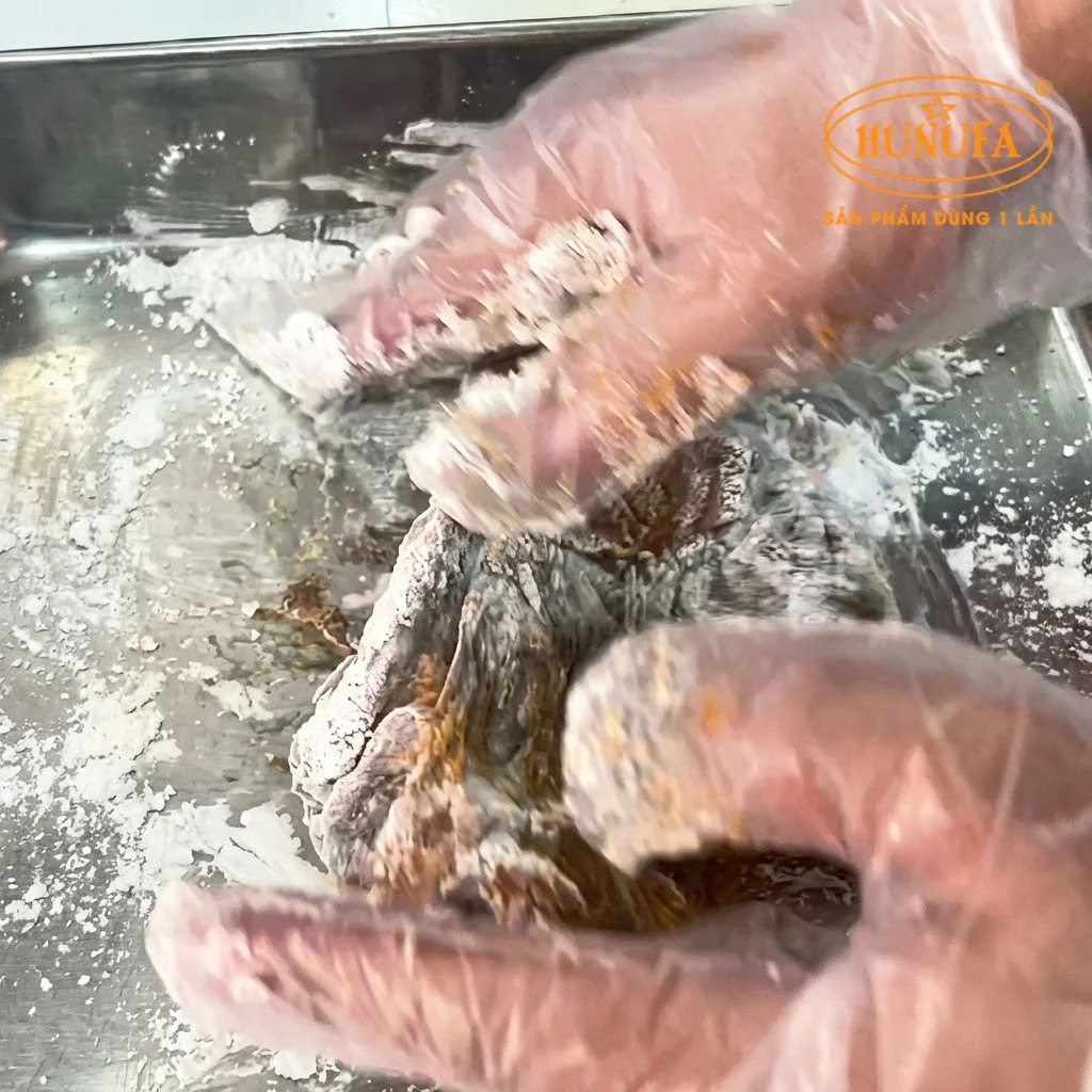 Cách làm trân châu jumbo - trân châu tươi hot trend chuẩn vị