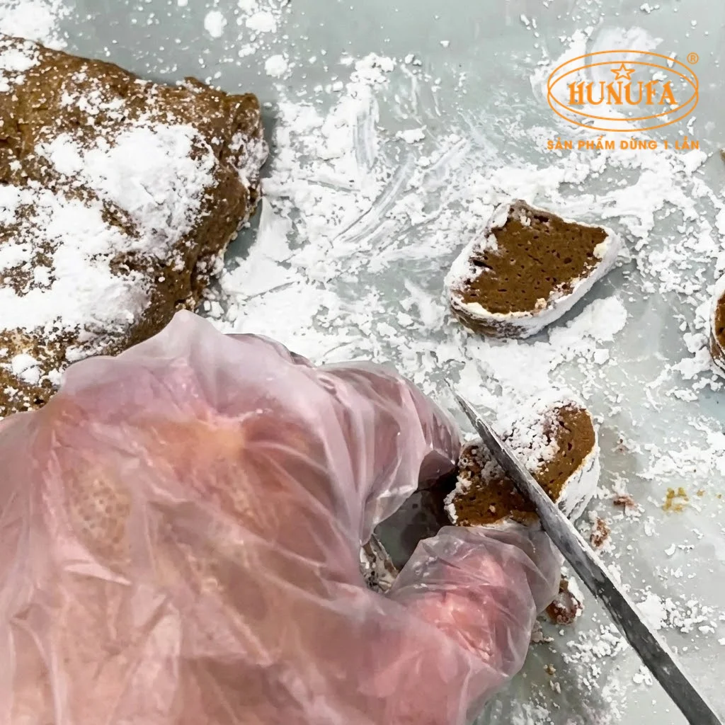 Cách làm trân châu jumbo - trân châu tươi hot trend chuẩn vị