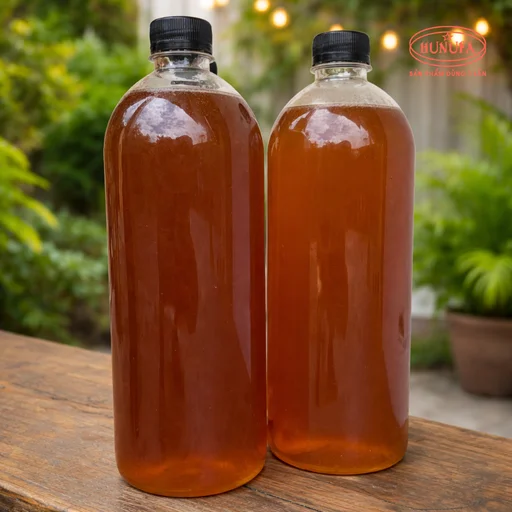 Chai nhựa 1 lít 1000ml