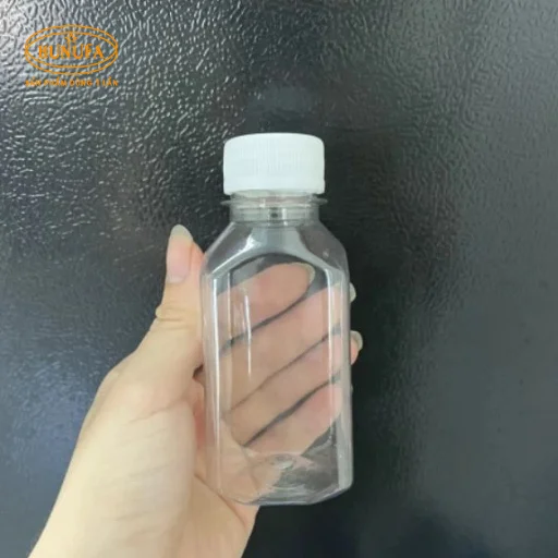 Chai nhựa 150ml