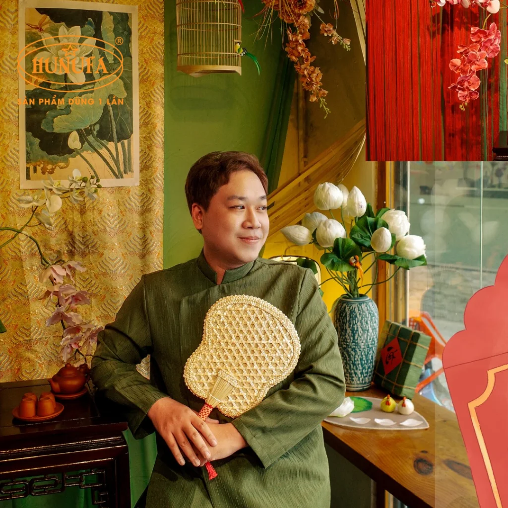 10 quán cafe trang trí Tết chụp hình đẹp tại Sài Gòn 2026