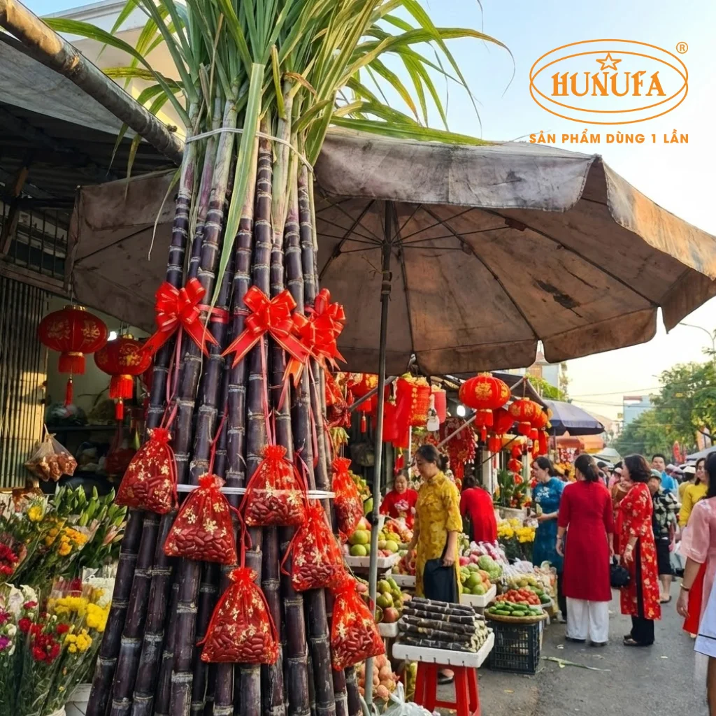 10+ ý tưởng kinh doanh ngày Tết vốn ít lãi nhiều siêu hot 2026