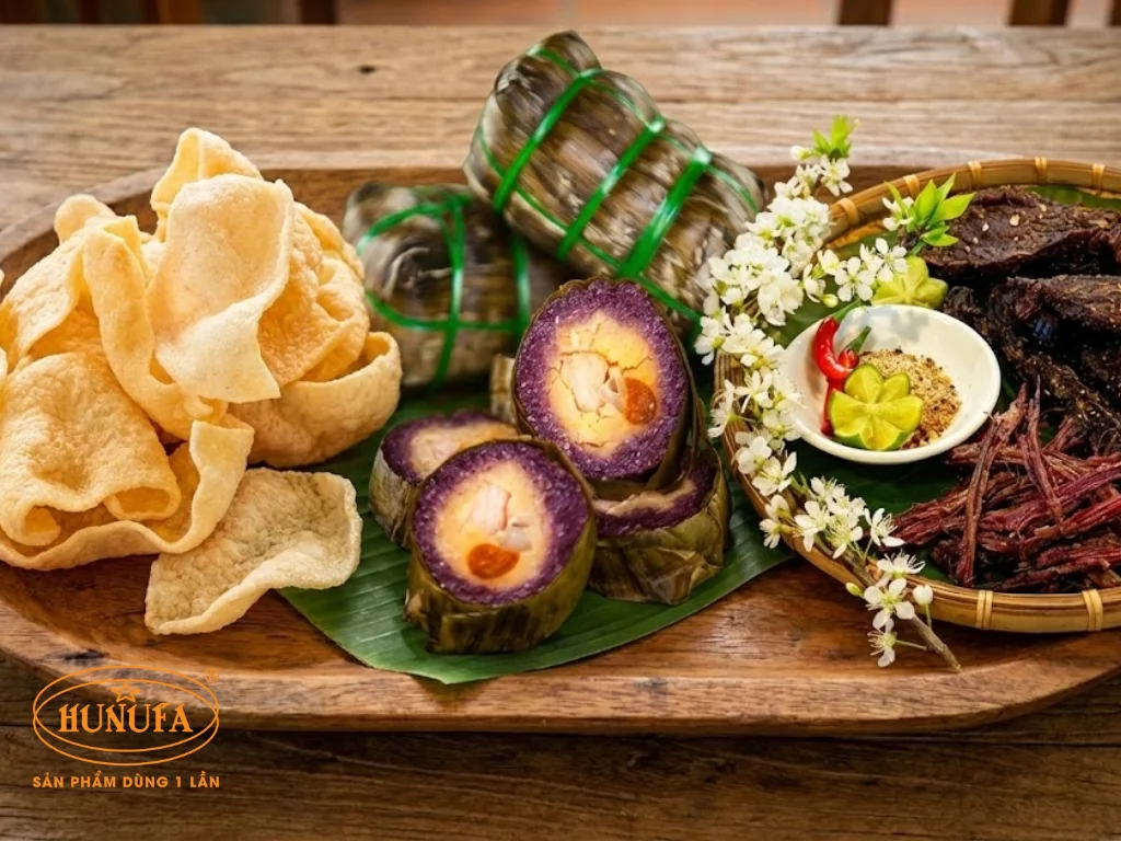 10+ ý tưởng kinh doanh ngày Tết vốn ít lãi nhiều siêu hot 2026