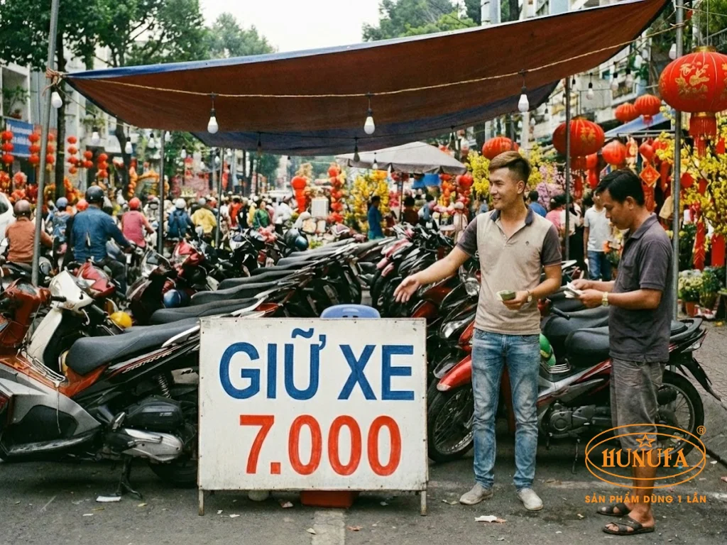 10+ ý tưởng kinh doanh ngày Tết vốn ít lãi nhiều siêu hot 2026