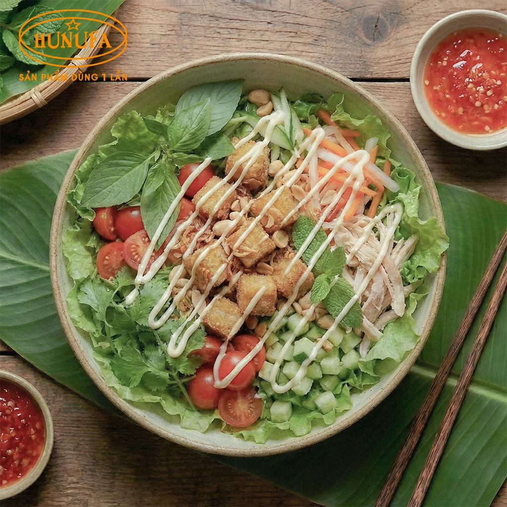 cách chế biến bánh chưng thừa sáng tạo, dễ làm, hấp dẫn