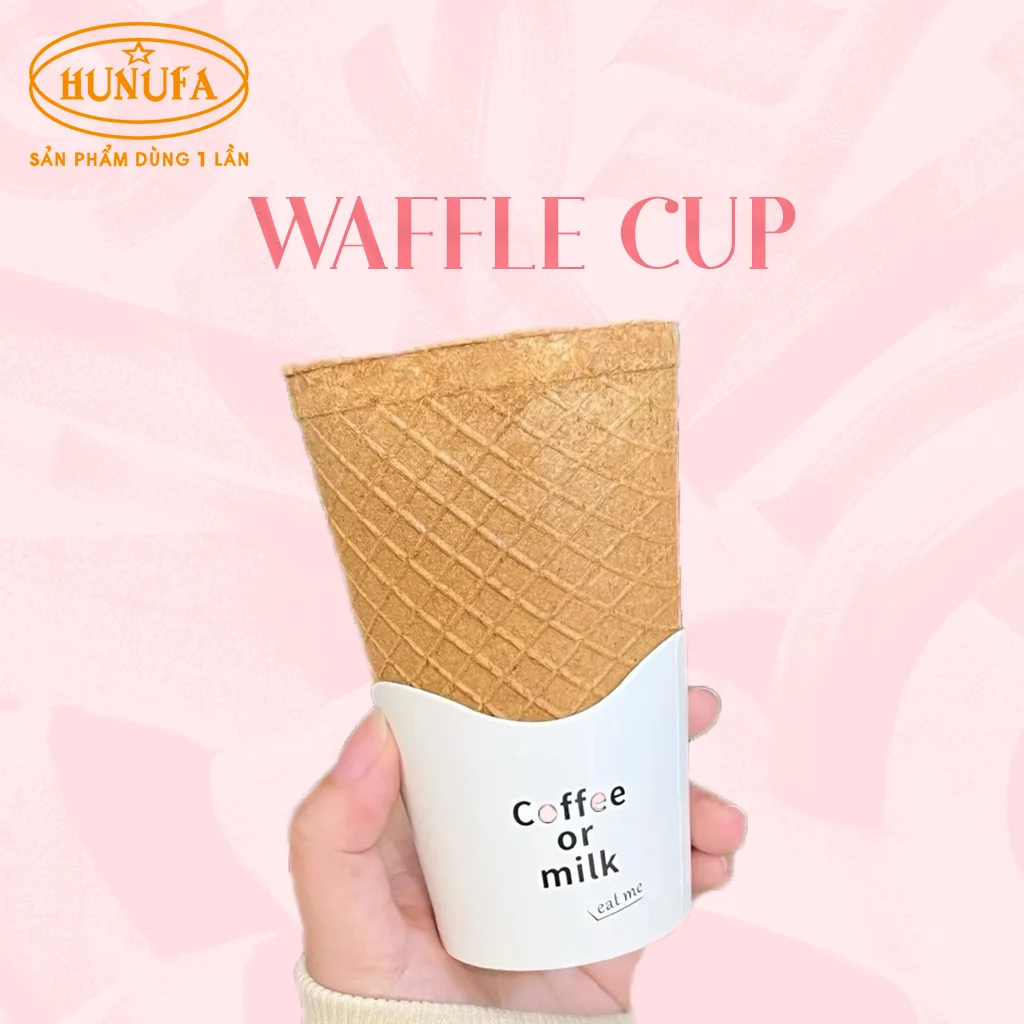 Ly ăn được là gì? Cách làm ly ăn được hot trend tại nhà