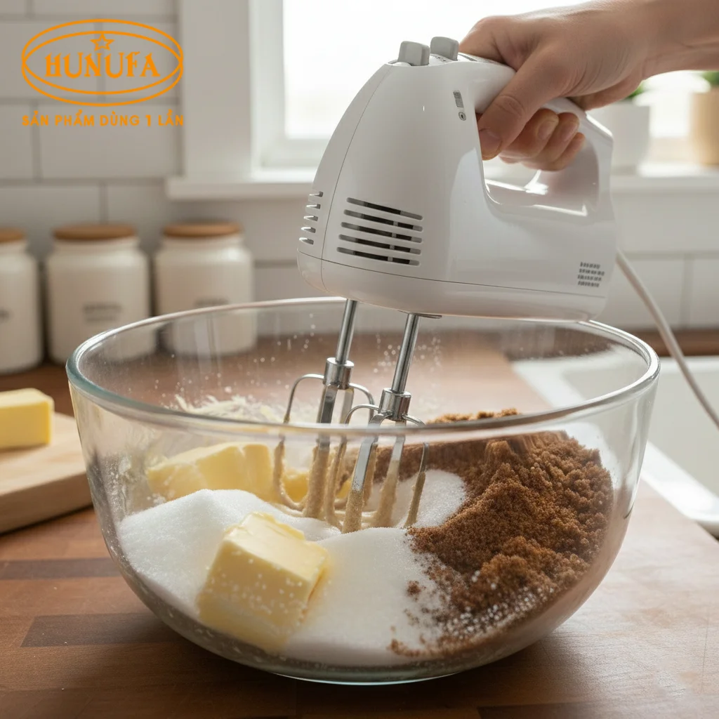 Ly ăn được là gì? Cách làm ly ăn được hot trend tại nhà