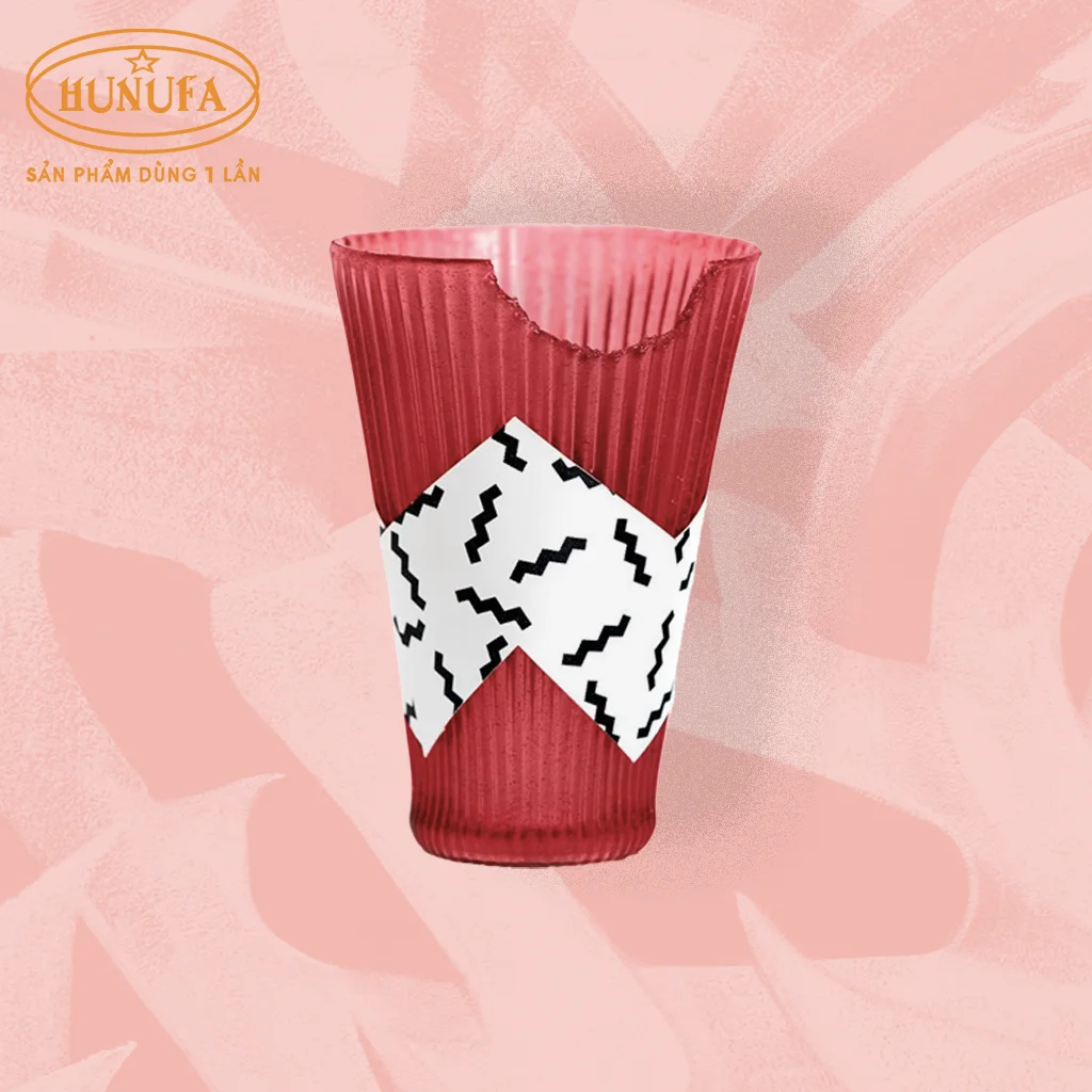 Ly ăn được là gì? Cách làm ly ăn được hot trend tại nhà