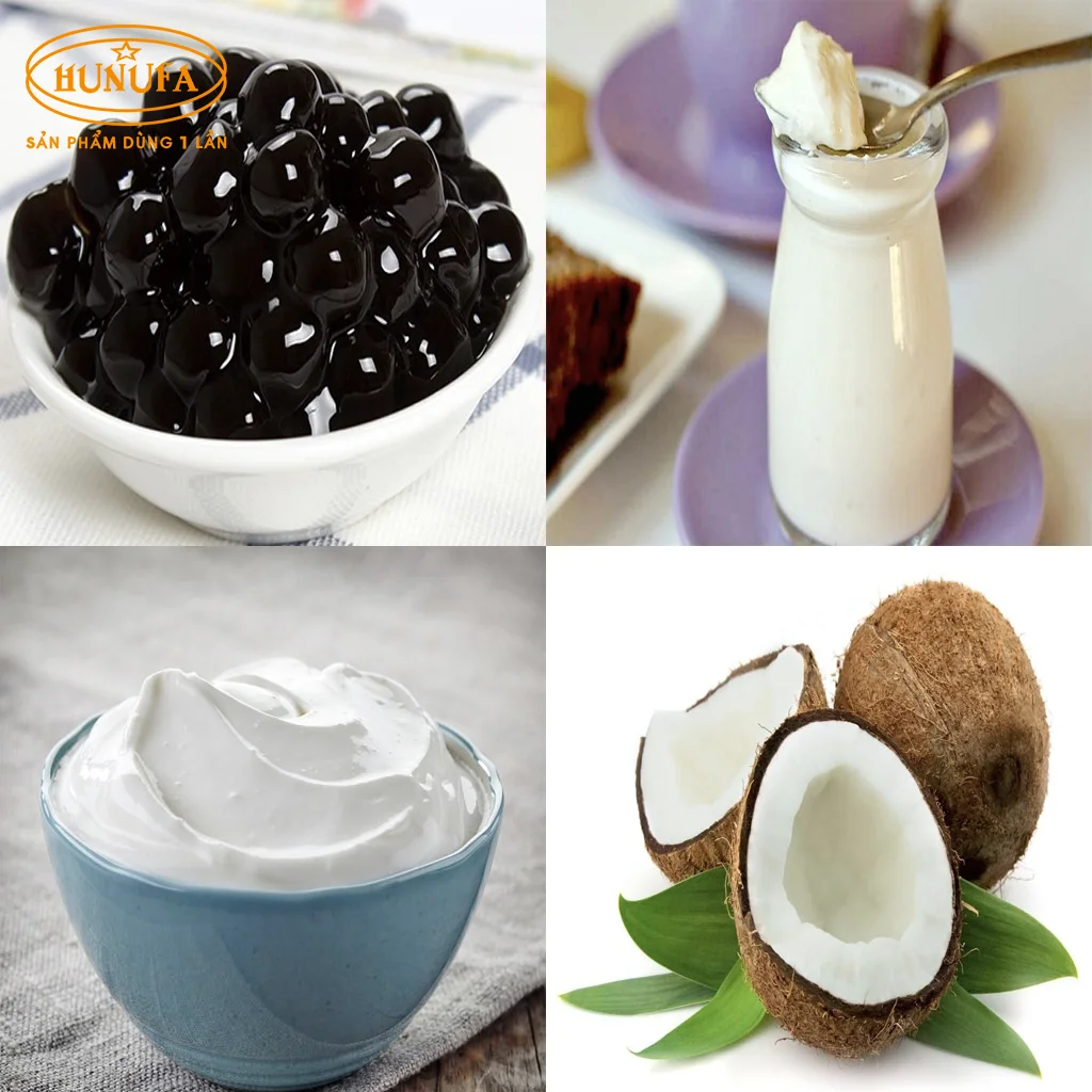 Cách làm thạch trà thái xanh mềm dẻo, đẹp mắt