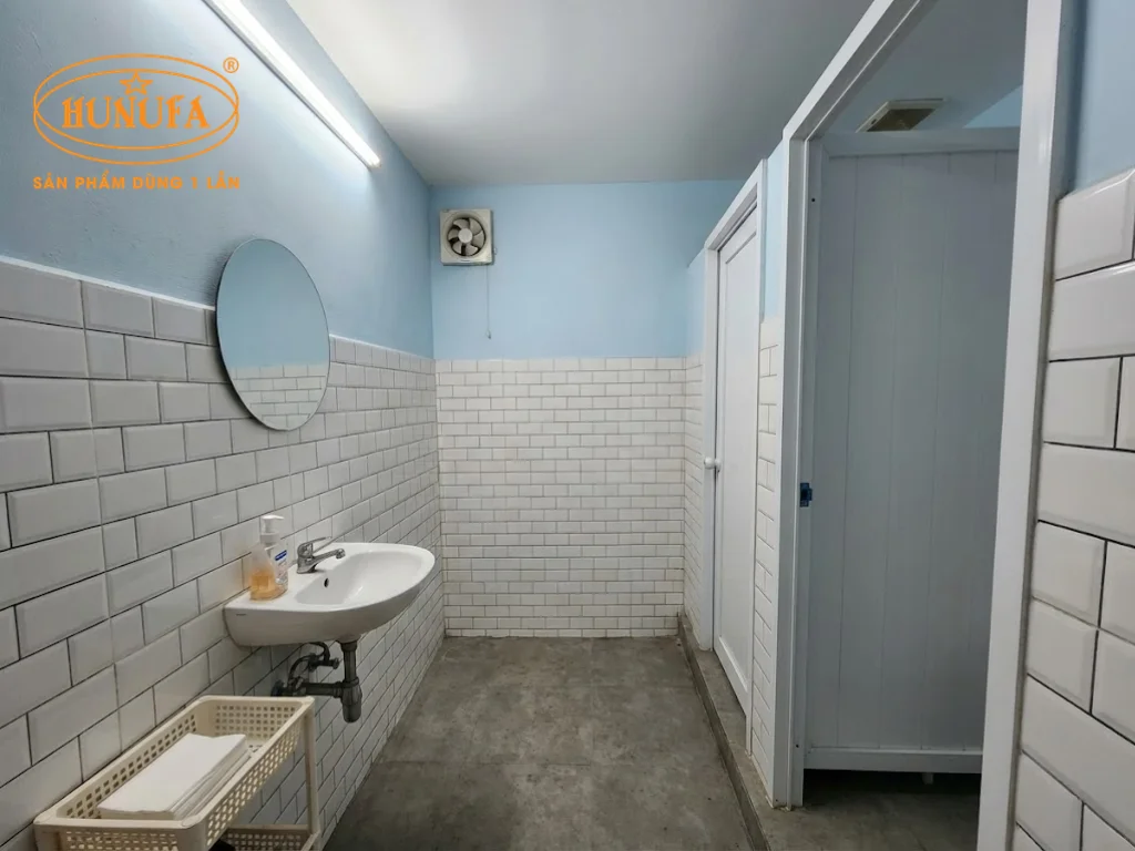 Cách trang trí quán nhậu