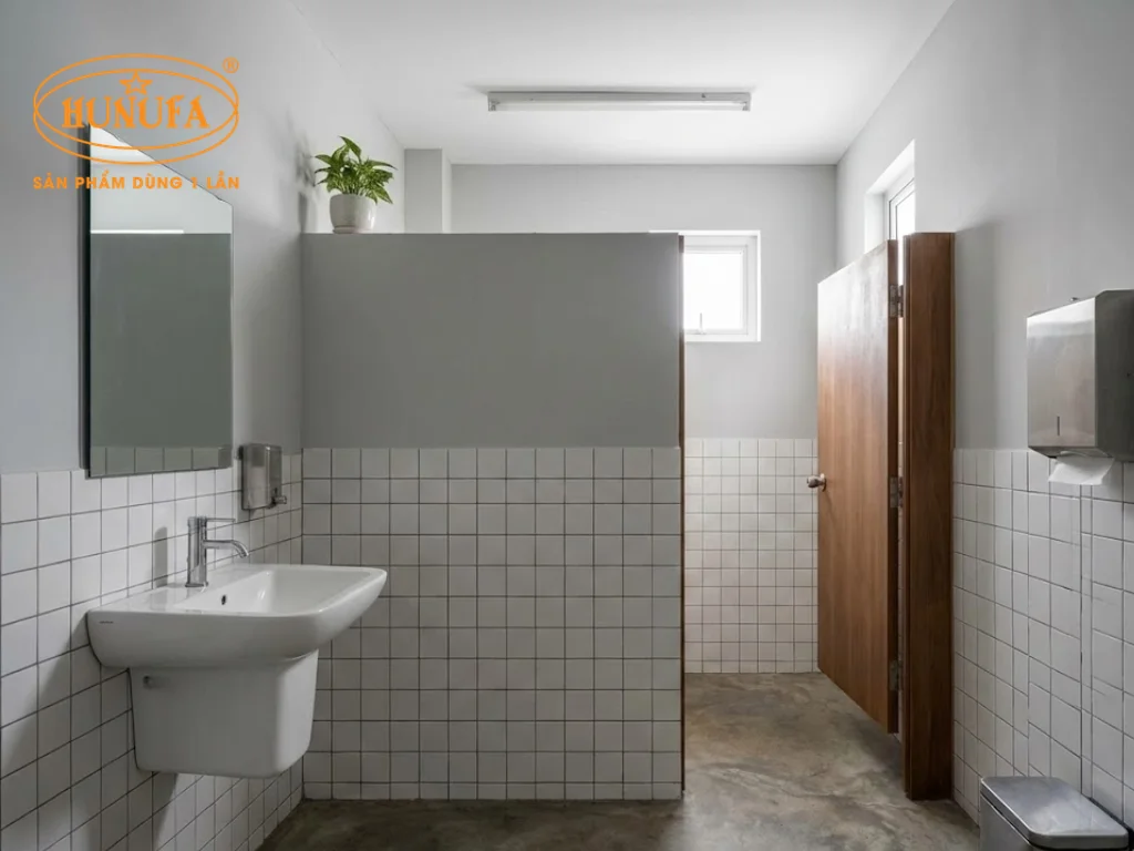 Cách trang trí quán nhậu