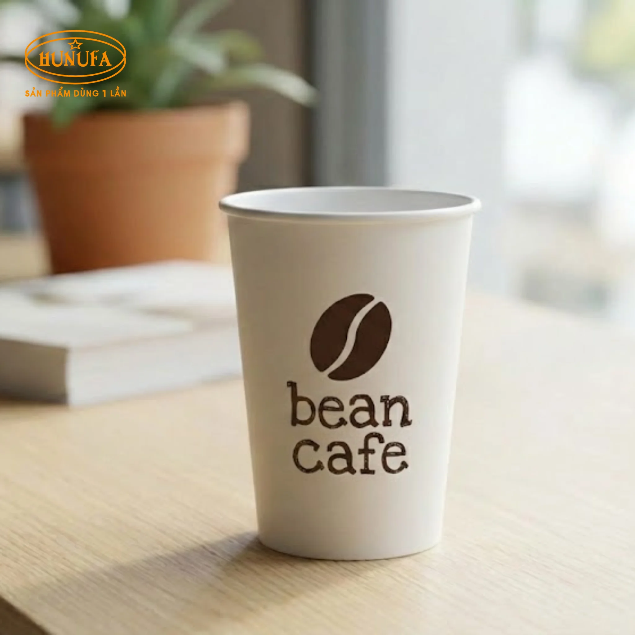 Tìm hiểu công nghệ sản xuất ly giấy hiện đại từ A-Z