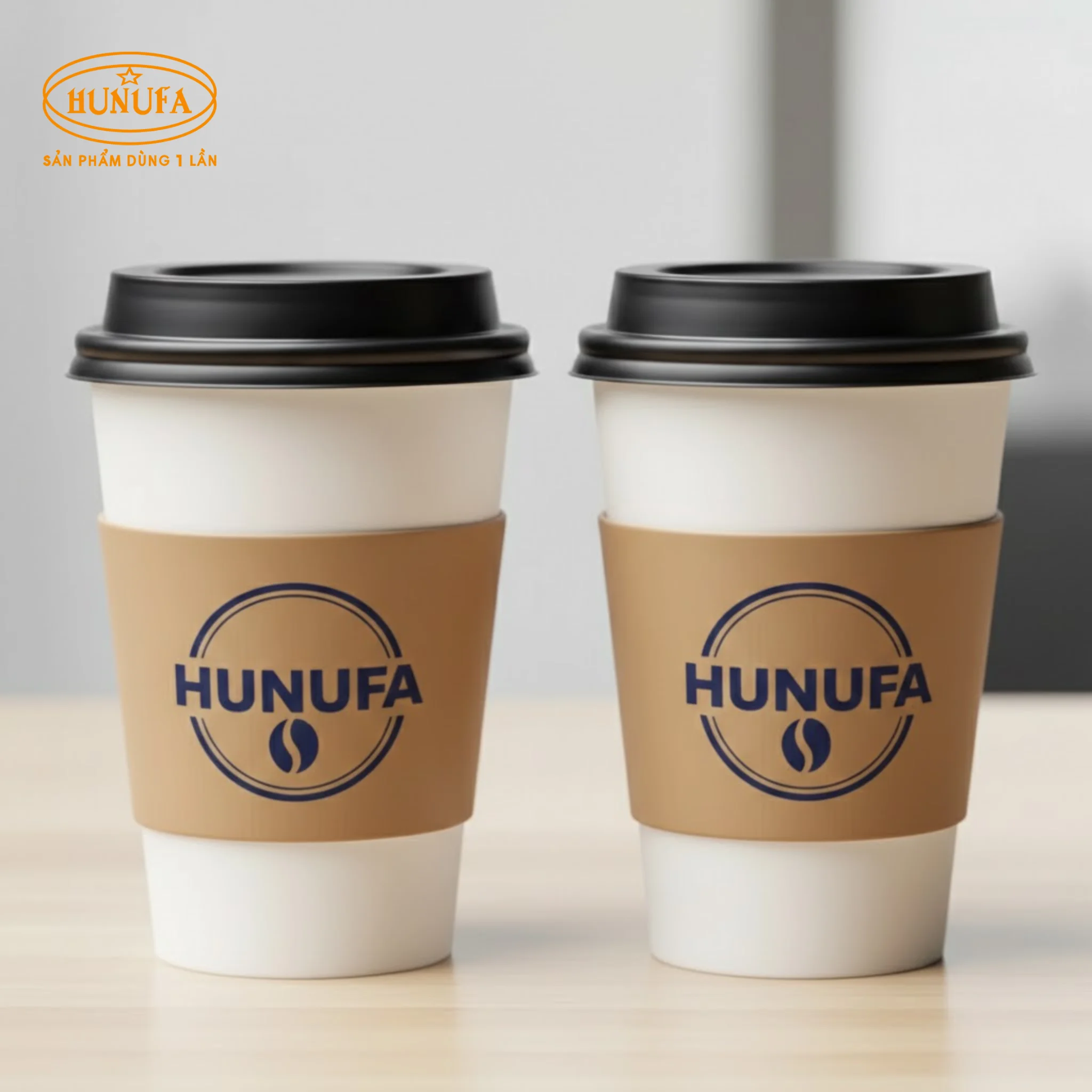 Tìm hiểu công nghệ sản xuất ly giấy hiện đại từ A-Z