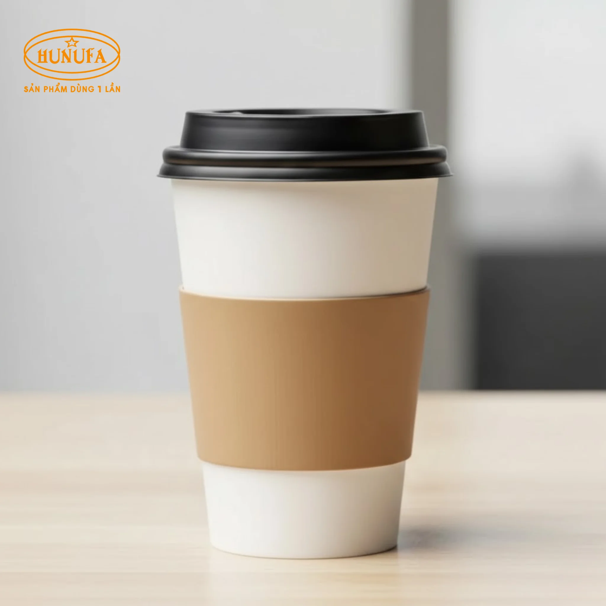 Tìm hiểu công nghệ sản xuất ly giấy hiện đại từ A-Z