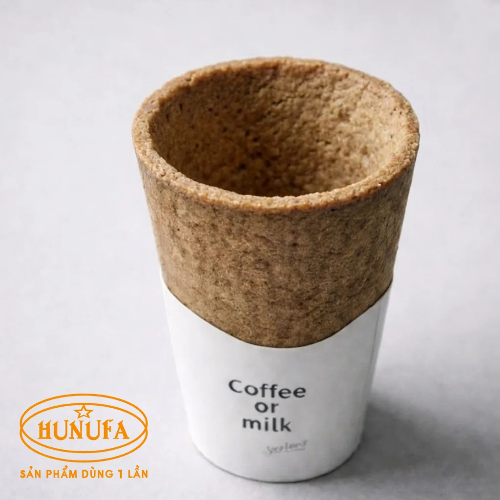 Ly ăn được là gì? Cách làm ly ăn được hot trend tại nhà