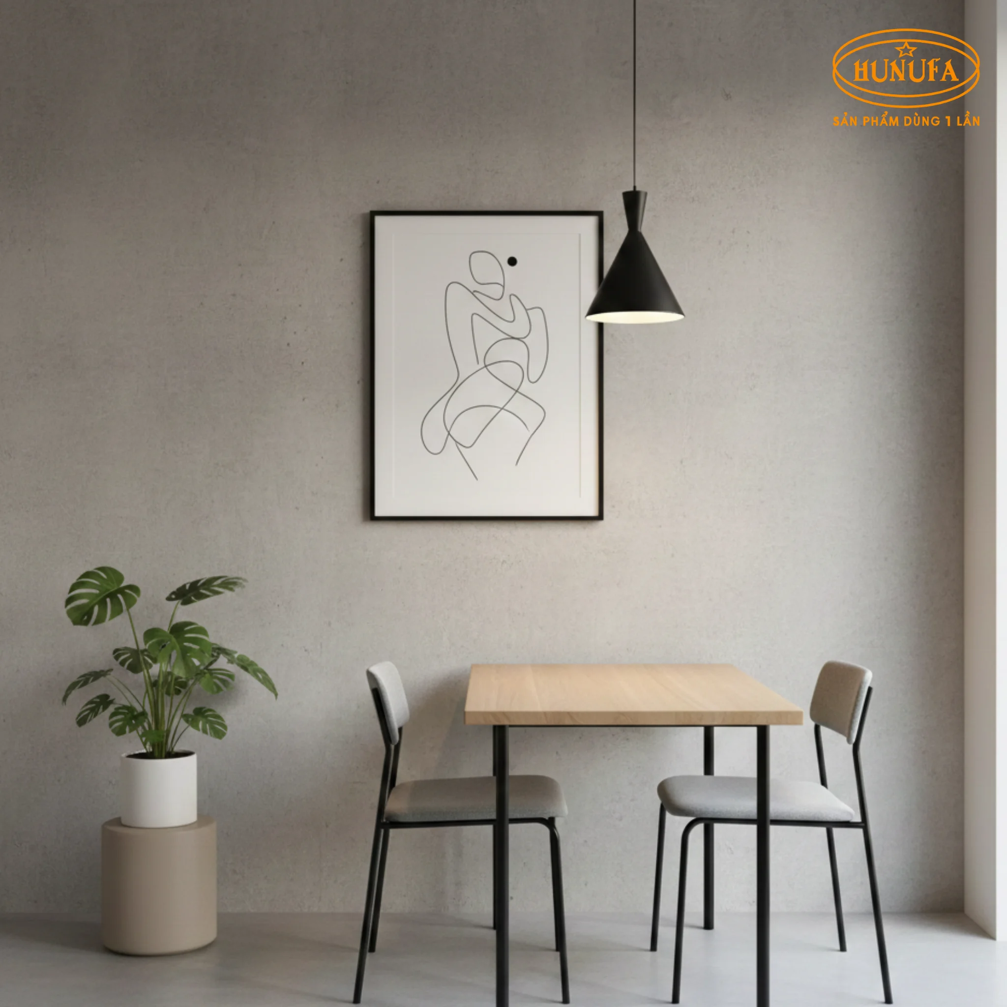 30+ Mẫu trang trí góc quán cafe đẹp, chụp ảnh check-in hút khách hiệu quả