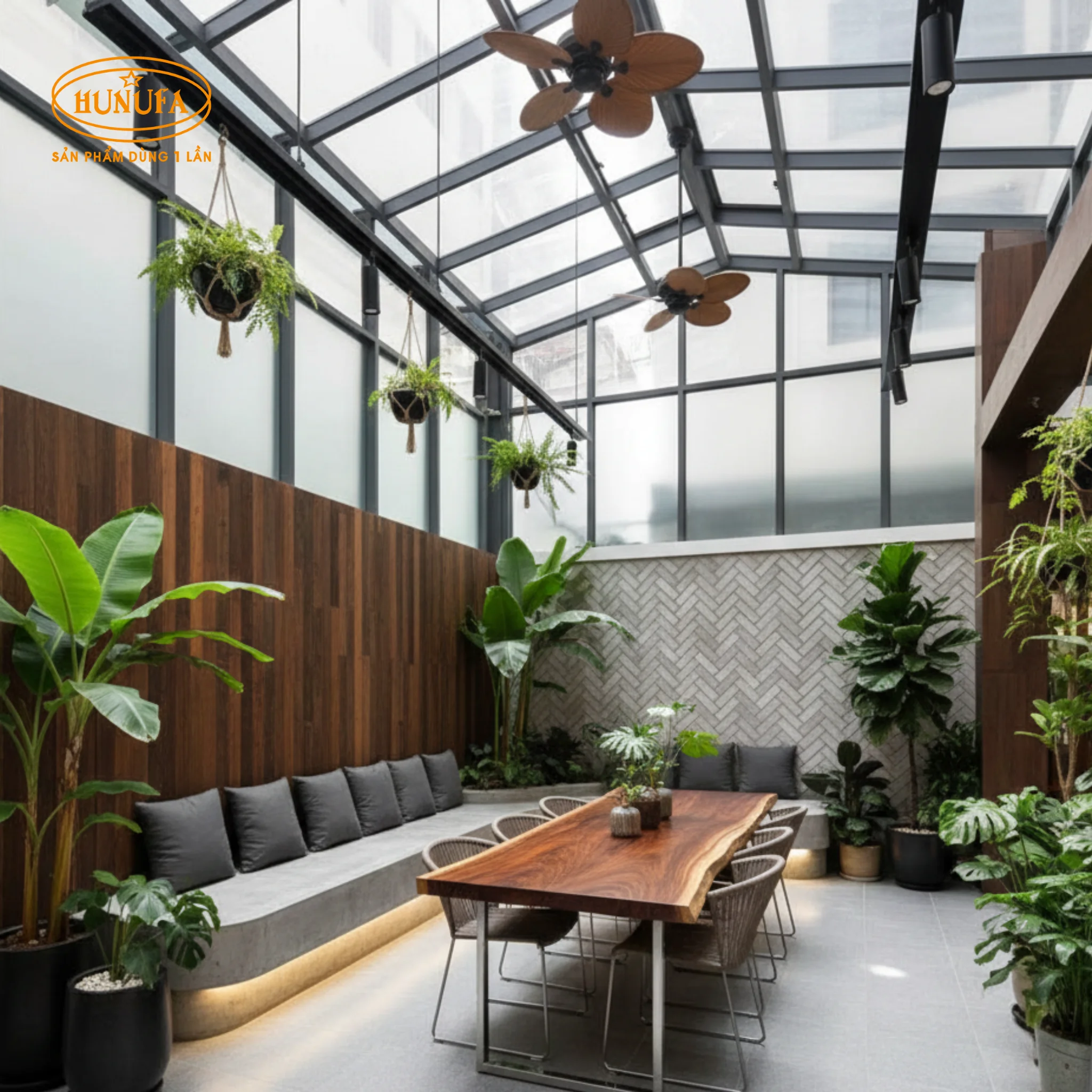 30+ Mẫu trang trí góc quán cafe đẹp, chụp ảnh check-in hút khách hiệu quả