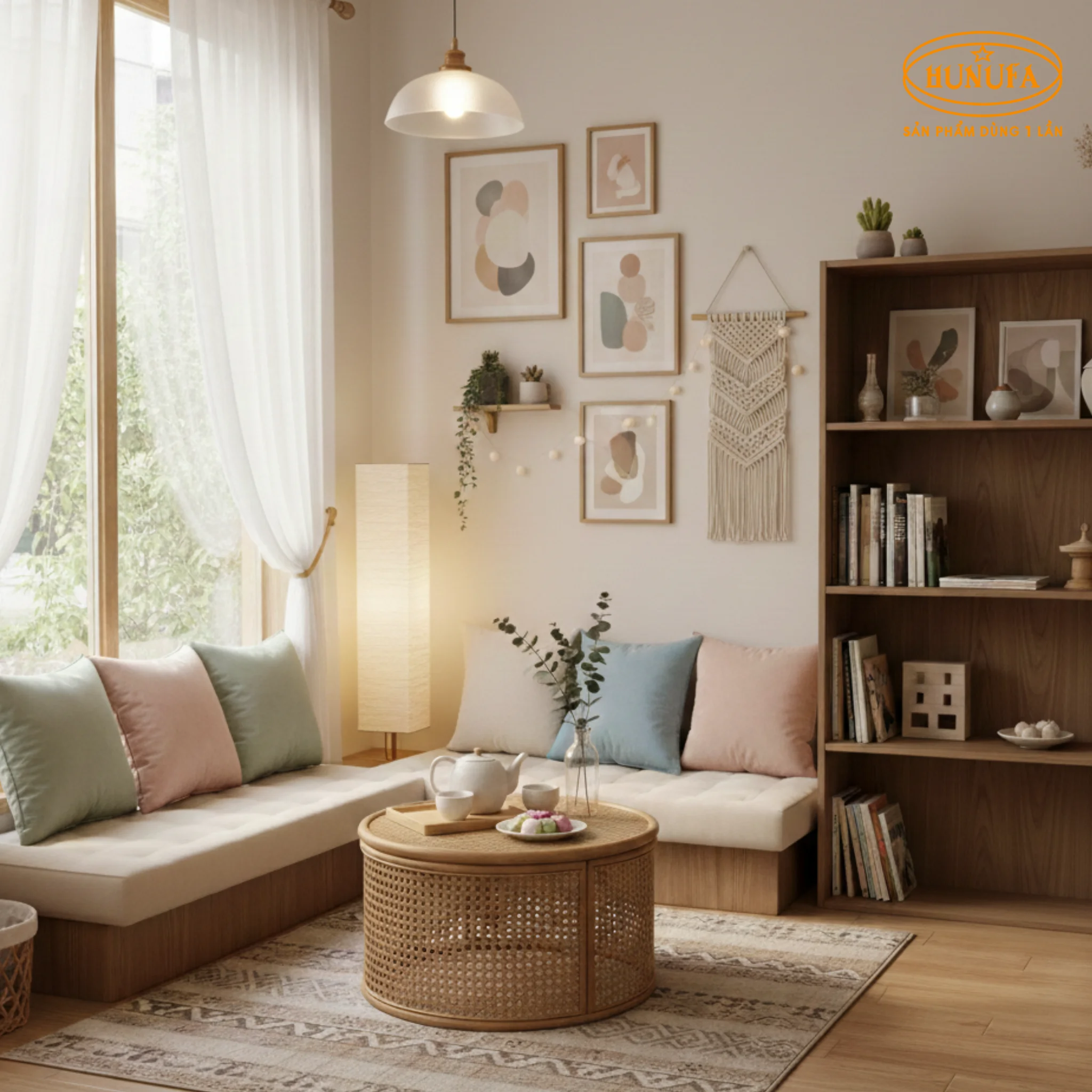 30+ Mẫu trang trí góc quán cafe đẹp, chụp ảnh check-in hút khách hiệu quả