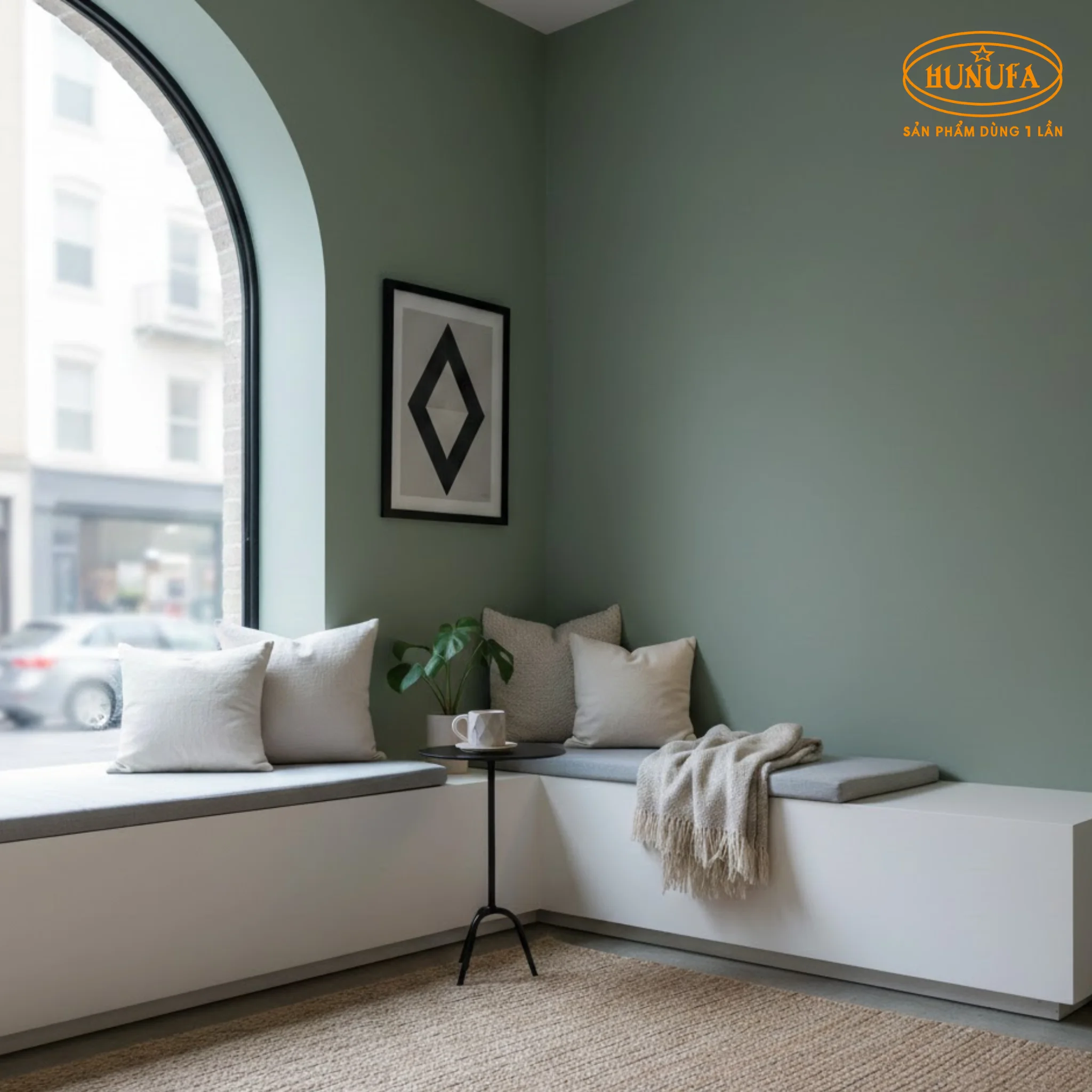 30+ Mẫu trang trí góc quán cafe đẹp, chụp ảnh check-in hút khách hiệu quả