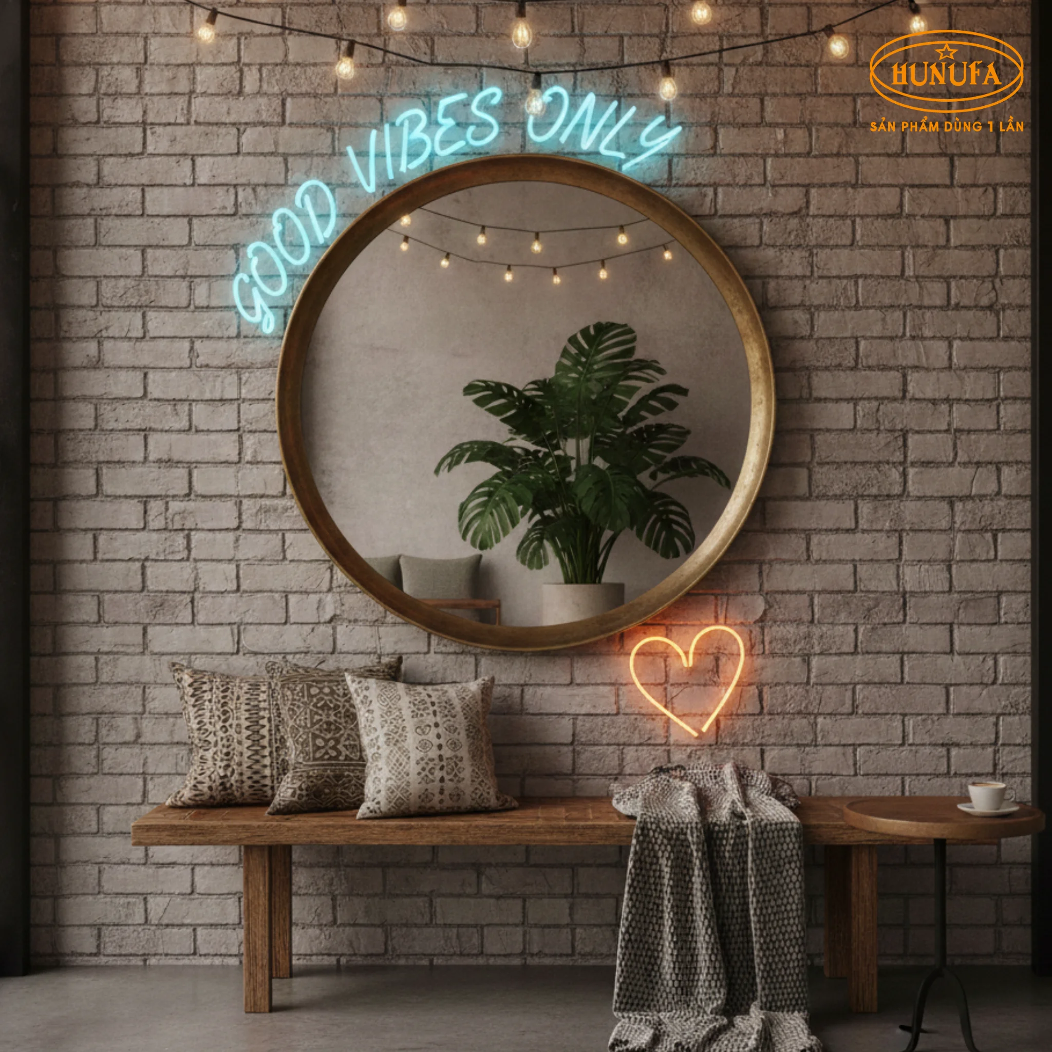 30+ Mẫu trang trí góc quán cafe đẹp, chụp ảnh check-in hút khách hiệu quả