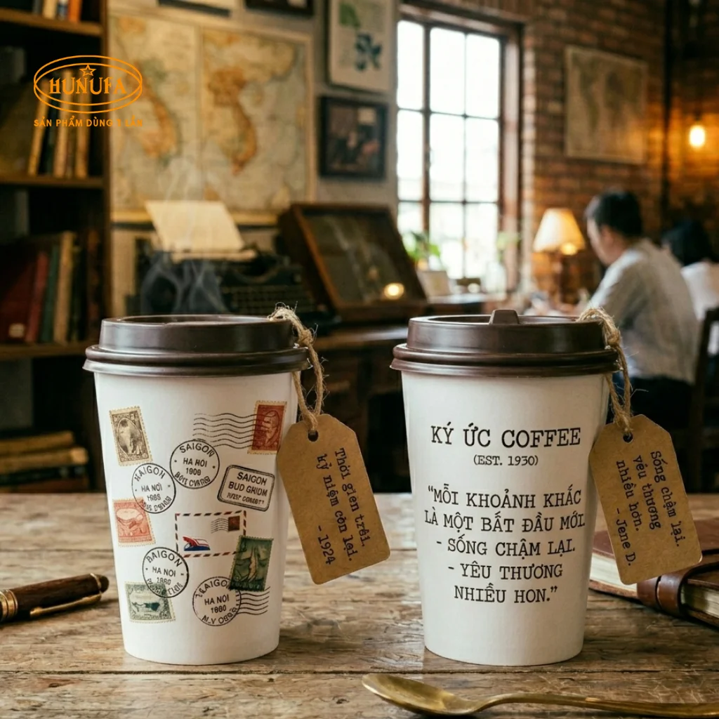 15+ Mẫu trang trí quán cafe phong cách cổ điển đẹp, sang trọng được ưa chuộng nhất