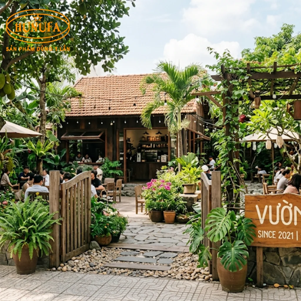 5+ cách chọn mặt bằng kinh doanh cafe cơ bản mà bạn nên biết