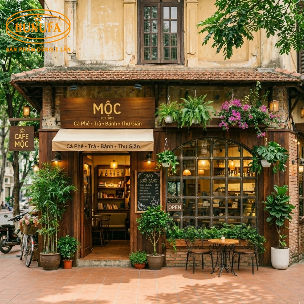 5+ cách chọn mặt bằng kinh doanh cafe cơ bản mà bạn nên biết