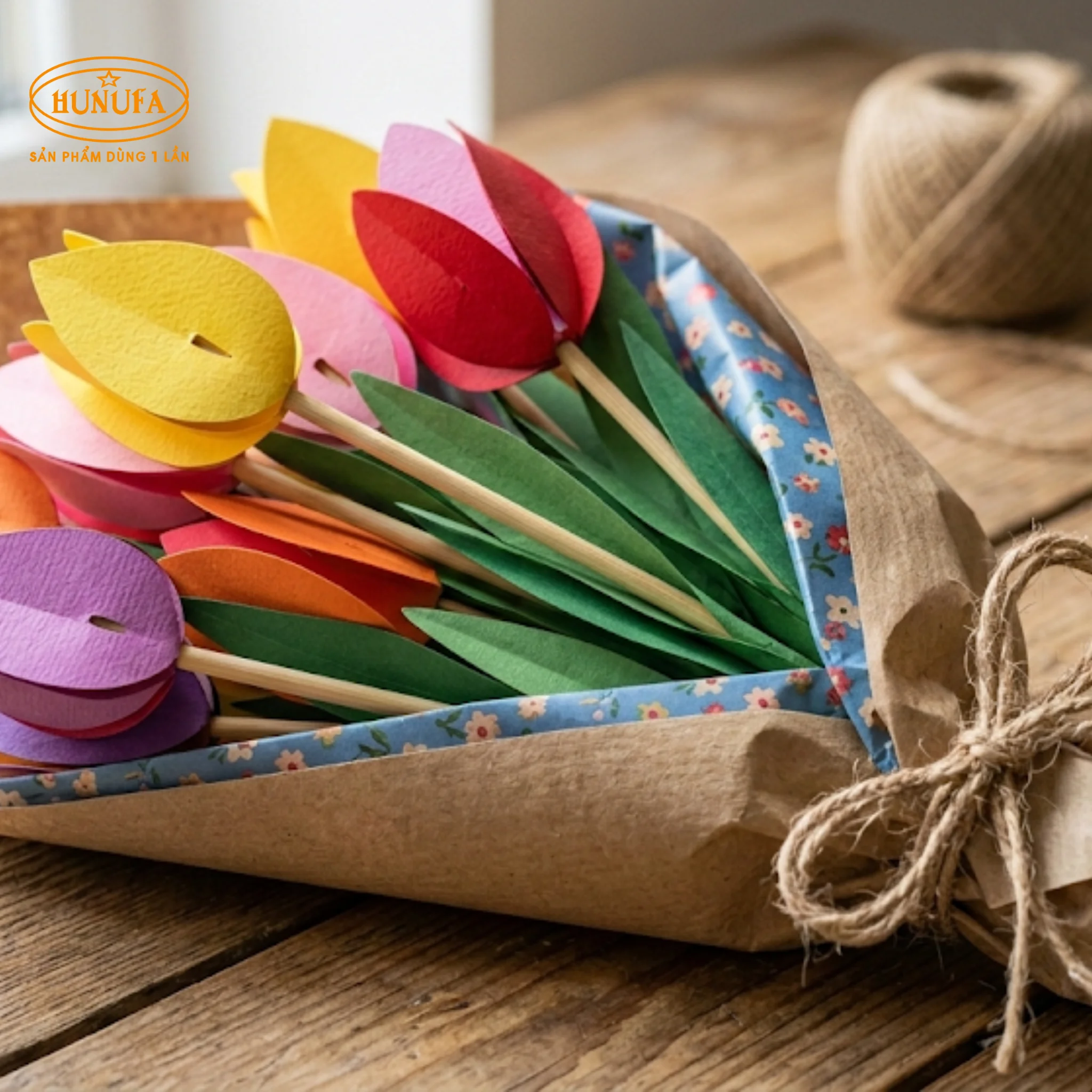 10 cách làm quà tặng mẹ bằng giấy ngày 8/3 sáng tạo và độc đáo