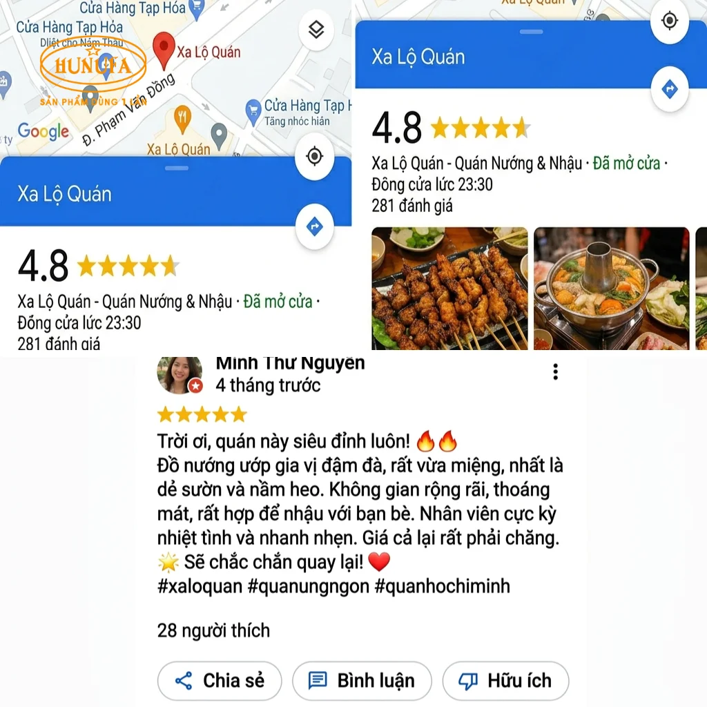 Top 7 cách quảng cáo quán nhậu hấp dẫn, hiệu quả, thu hút khách nhanh chóng