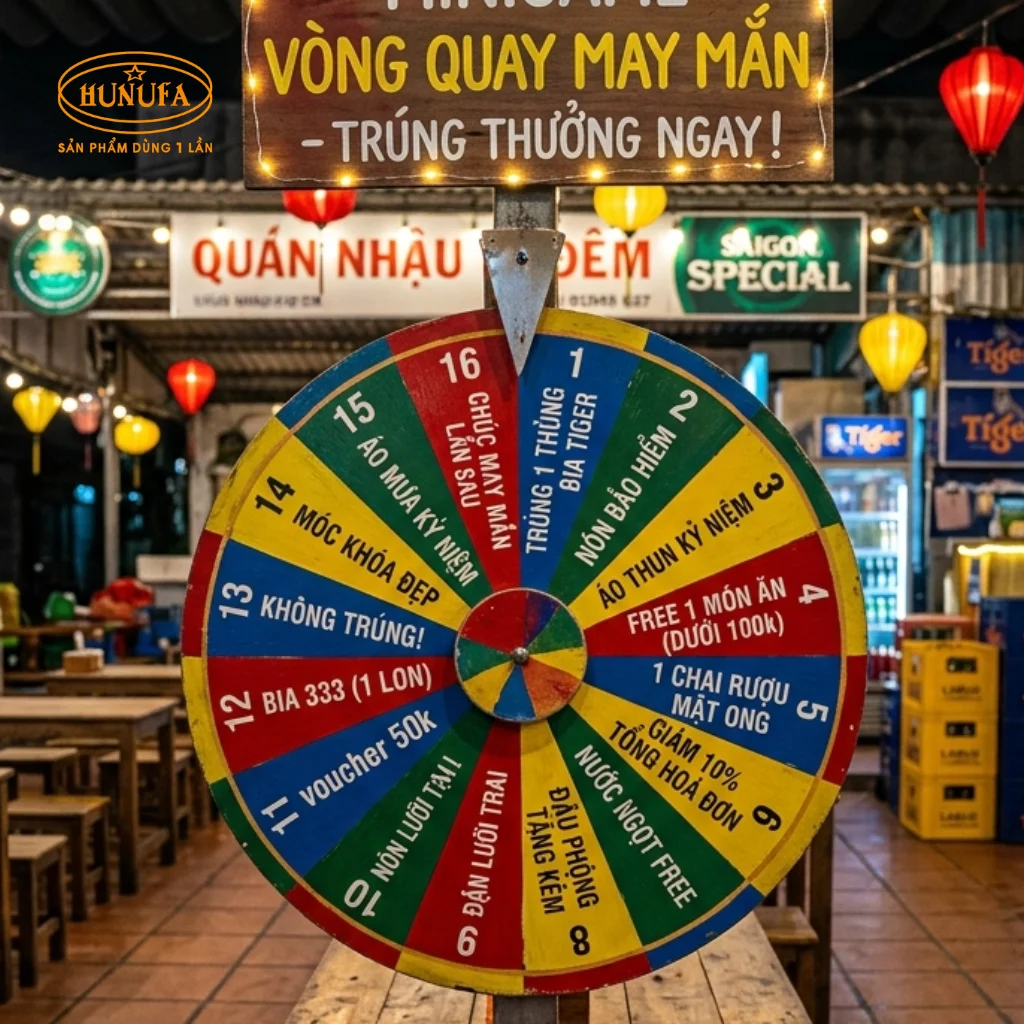 Top 7 cách quảng cáo quán nhậu hấp dẫn, hiệu quả, thu hút khách nhanh chóng