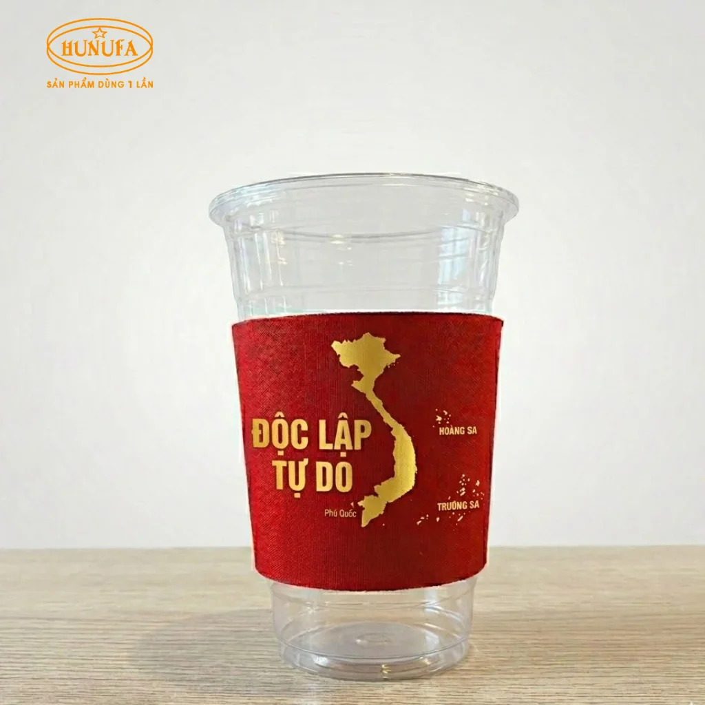 30+ Mẫu cover ly 30/4 thiết kế đẹp mắt, tạo điểm nhấn đặc biệt cho ngày lễ lớn