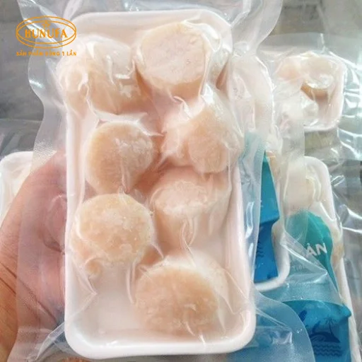 khay xốp đựng thực phẩm đông lạnh chất lượng, tiện dụng