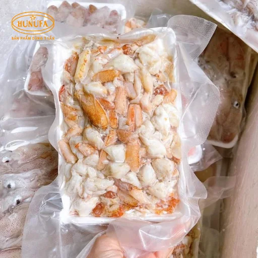 khay xốp đựng thực phẩm đông lạnh chất lượng, tiện dụng