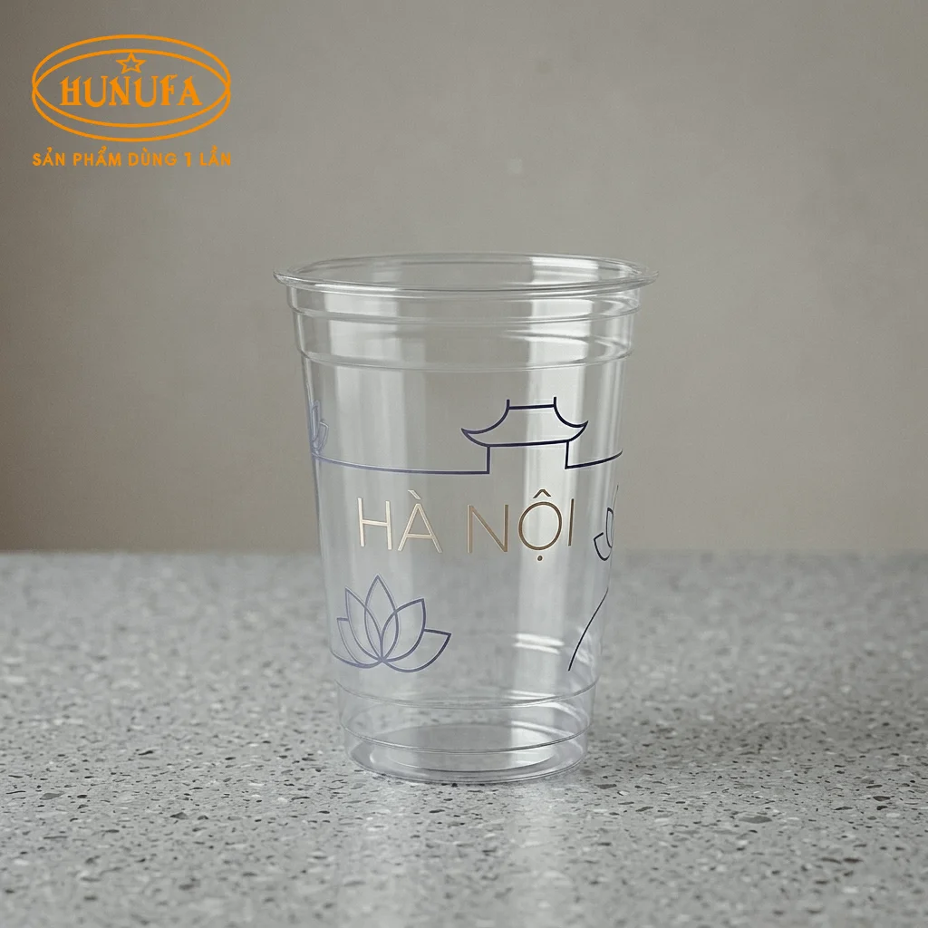 ly nhựa Hà Nội