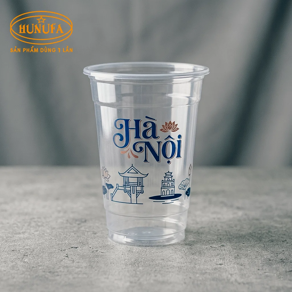 ly nhựa Hà Nội