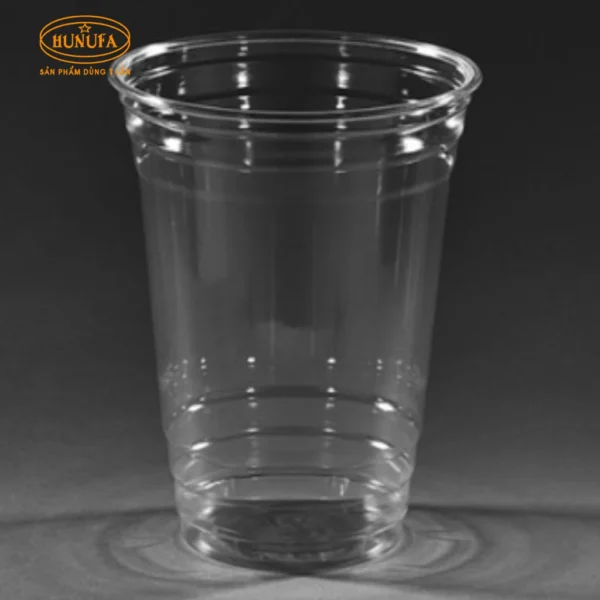 Ly PET 600ml - 20oz giá tốt, tiện lợi, chắc chắn