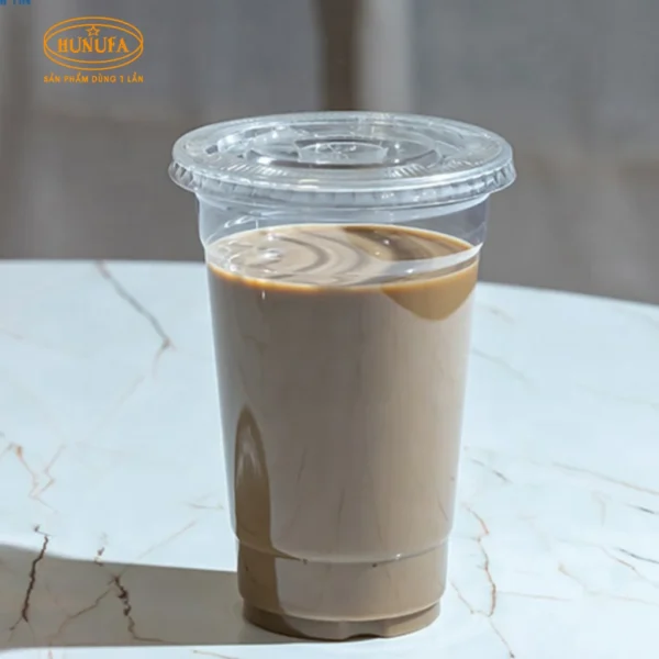 Ly PET 600ml - 20oz giá tốt, tiện lợi, chắc chắn