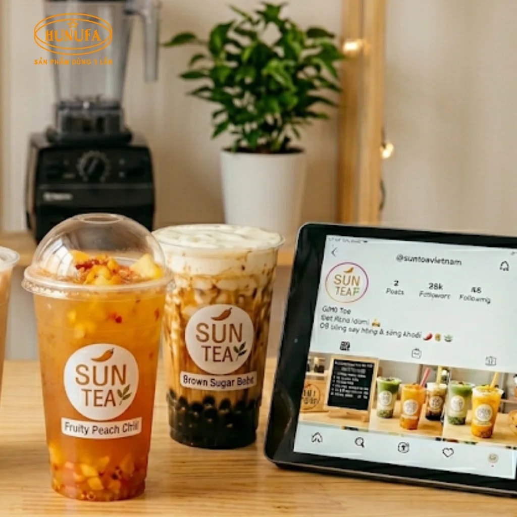 Mở quán trà sữa vốn 50 triệu người mới cần chuẩn bị những gì?