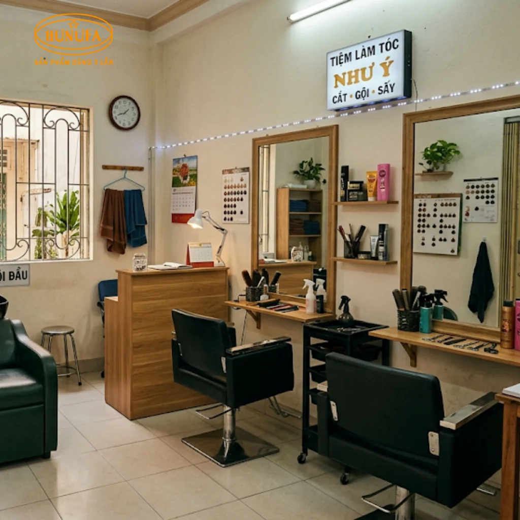 Nhà trong hẻm nên kinh doanh gì? Gợi ý 12+ ý tưởng dễ làm, ít vốn