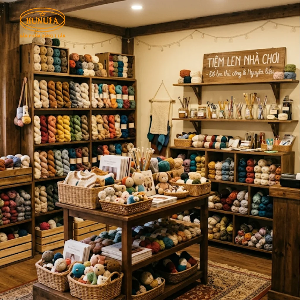 Nhà trong hẻm nên kinh doanh gì? Gợi ý 12+ ý tưởng dễ làm, ít vốn