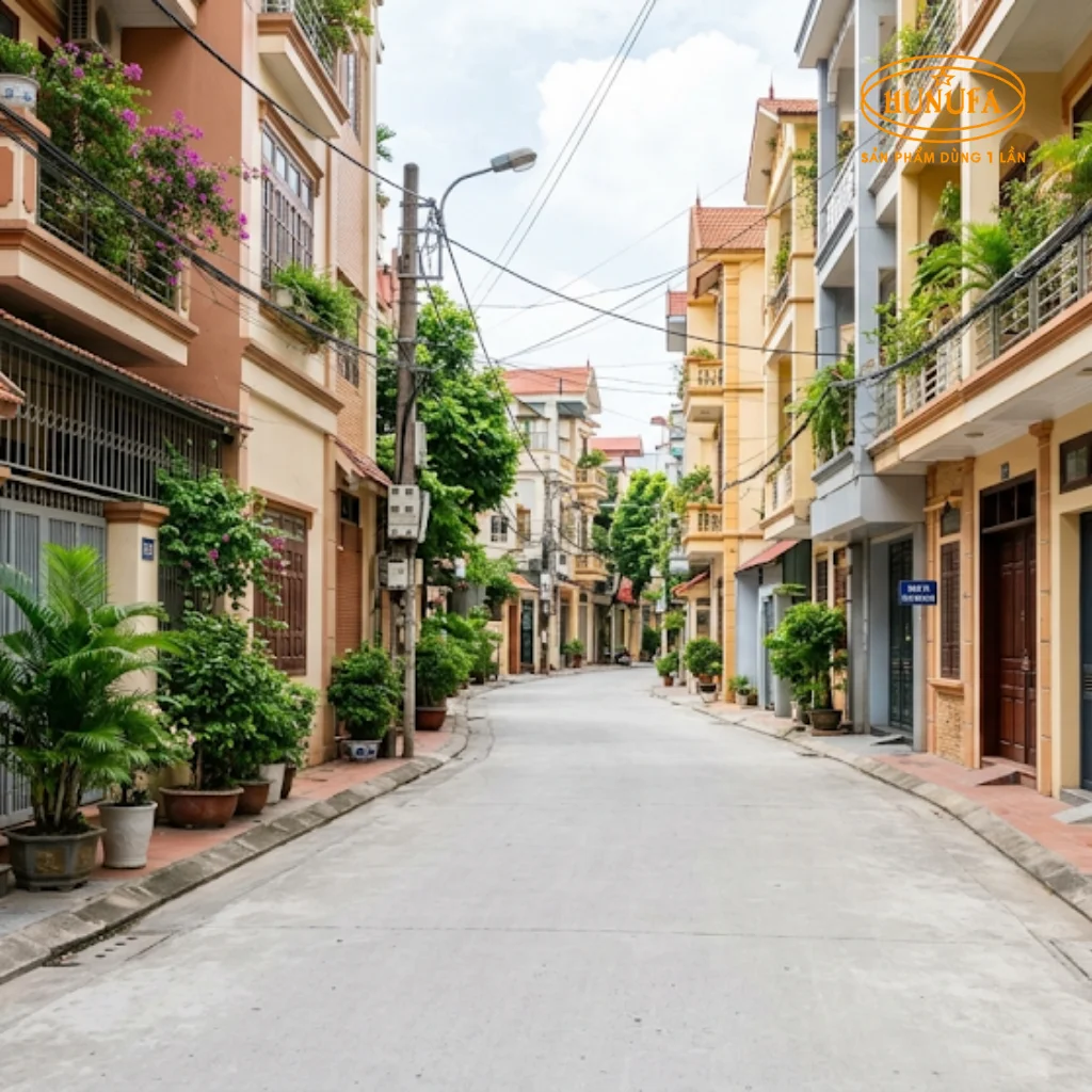 Nhà trong hẻm nên kinh doanh gì? Gợi ý 12+ ý tưởng dễ làm, ít vốn