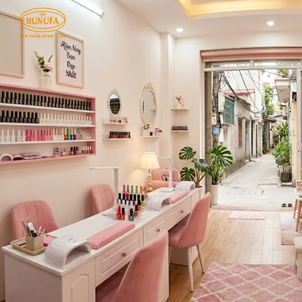 Nhà trong hẻm nên kinh doanh gì? Gợi ý 12+ ý tưởng dễ làm, ít vốn