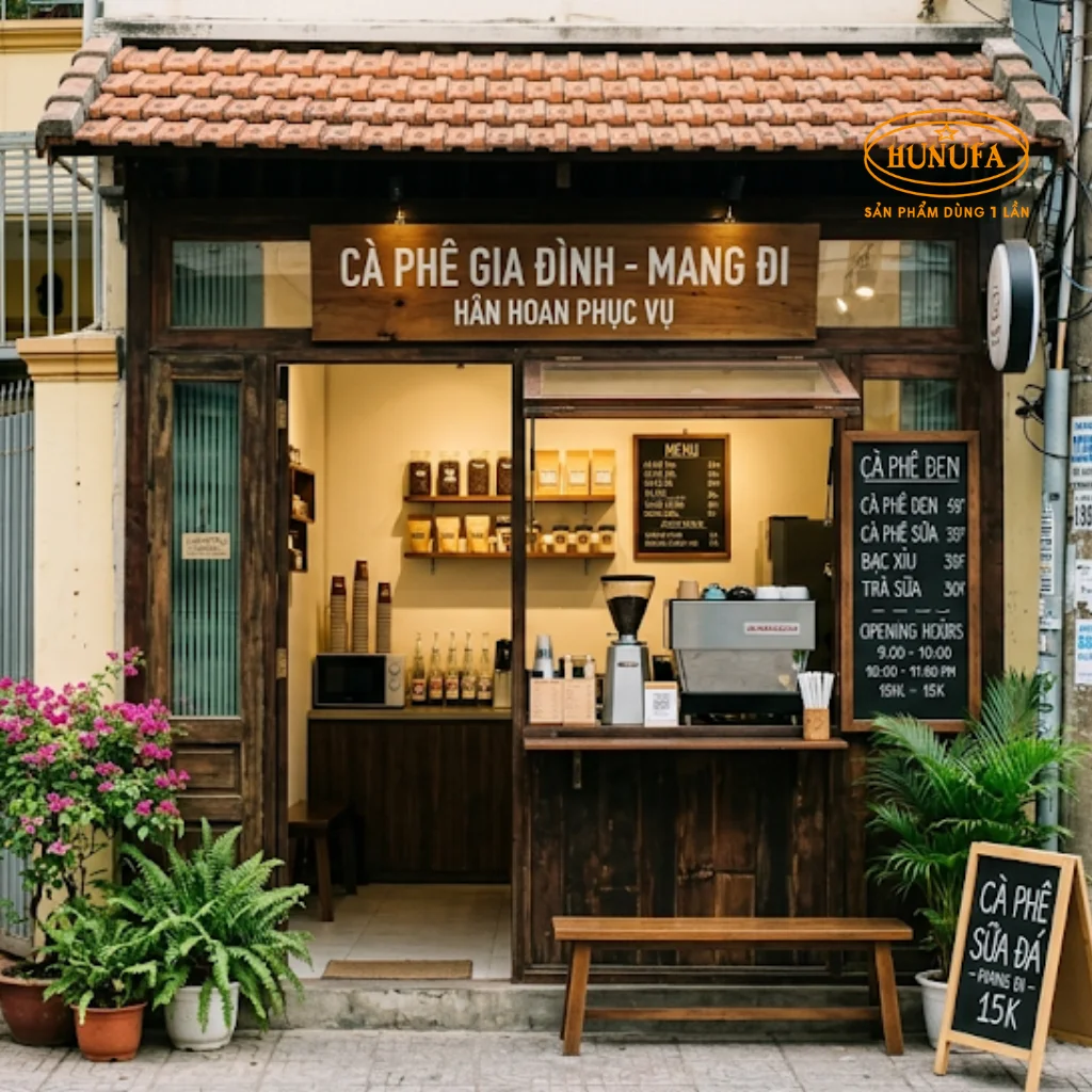 Nhà trong hẻm nên kinh doanh gì? Gợi ý 12+ ý tưởng dễ làm, ít vốn