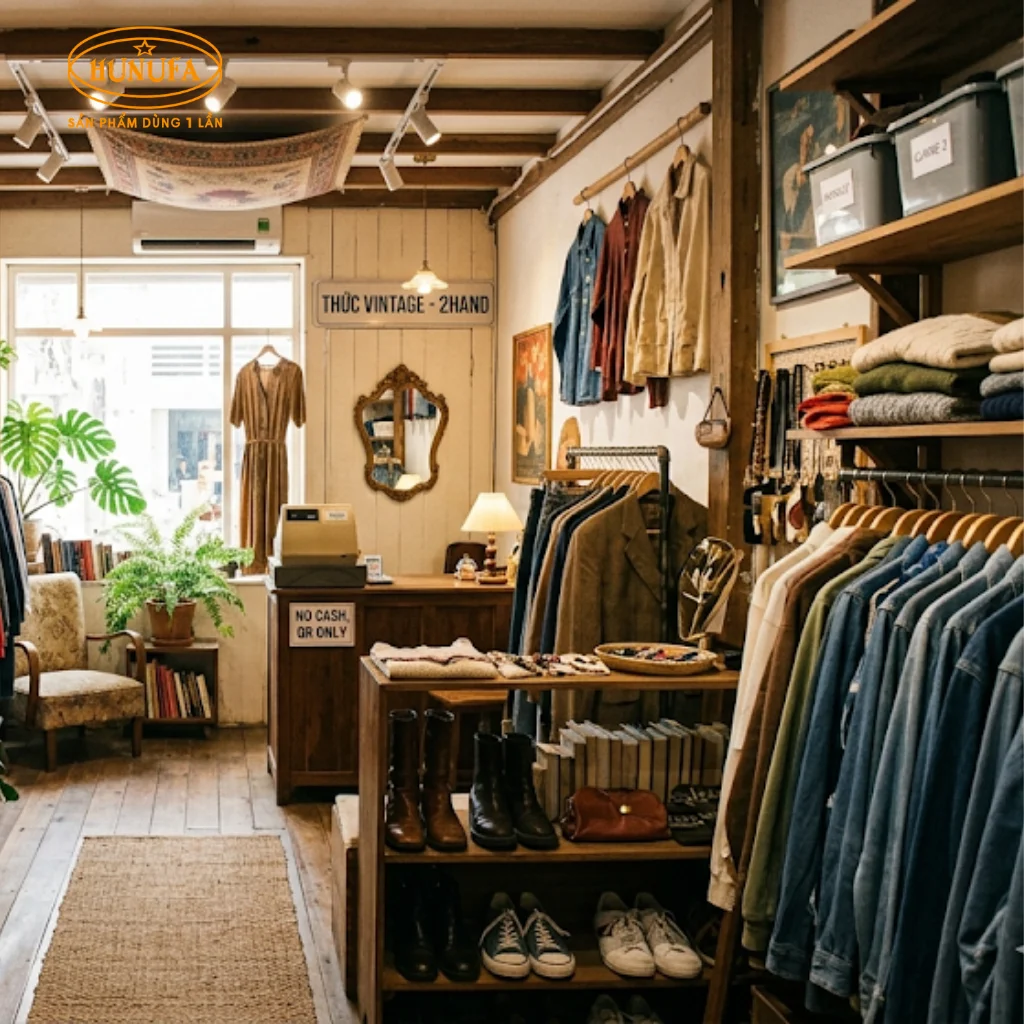 Nhà trong hẻm nên kinh doanh gì? Gợi ý 12+ ý tưởng dễ làm, ít vốn