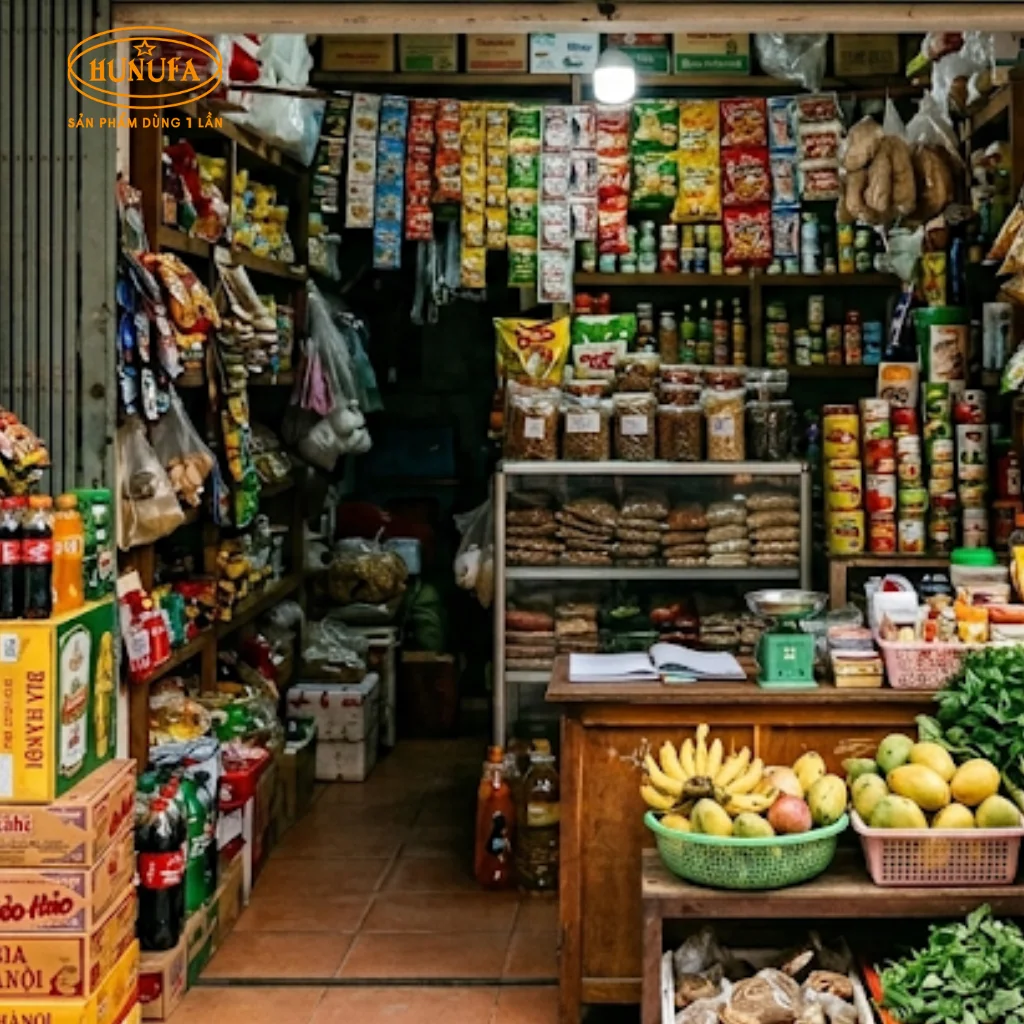 Nhà trong hẻm nên kinh doanh gì? Gợi ý 12+ ý tưởng dễ làm, ít vốn