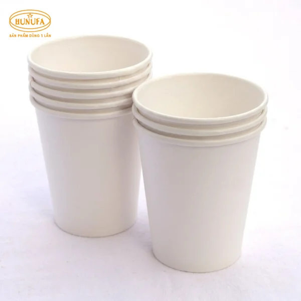 Cốc giấy văn phòng / Ly giấy văn phòng