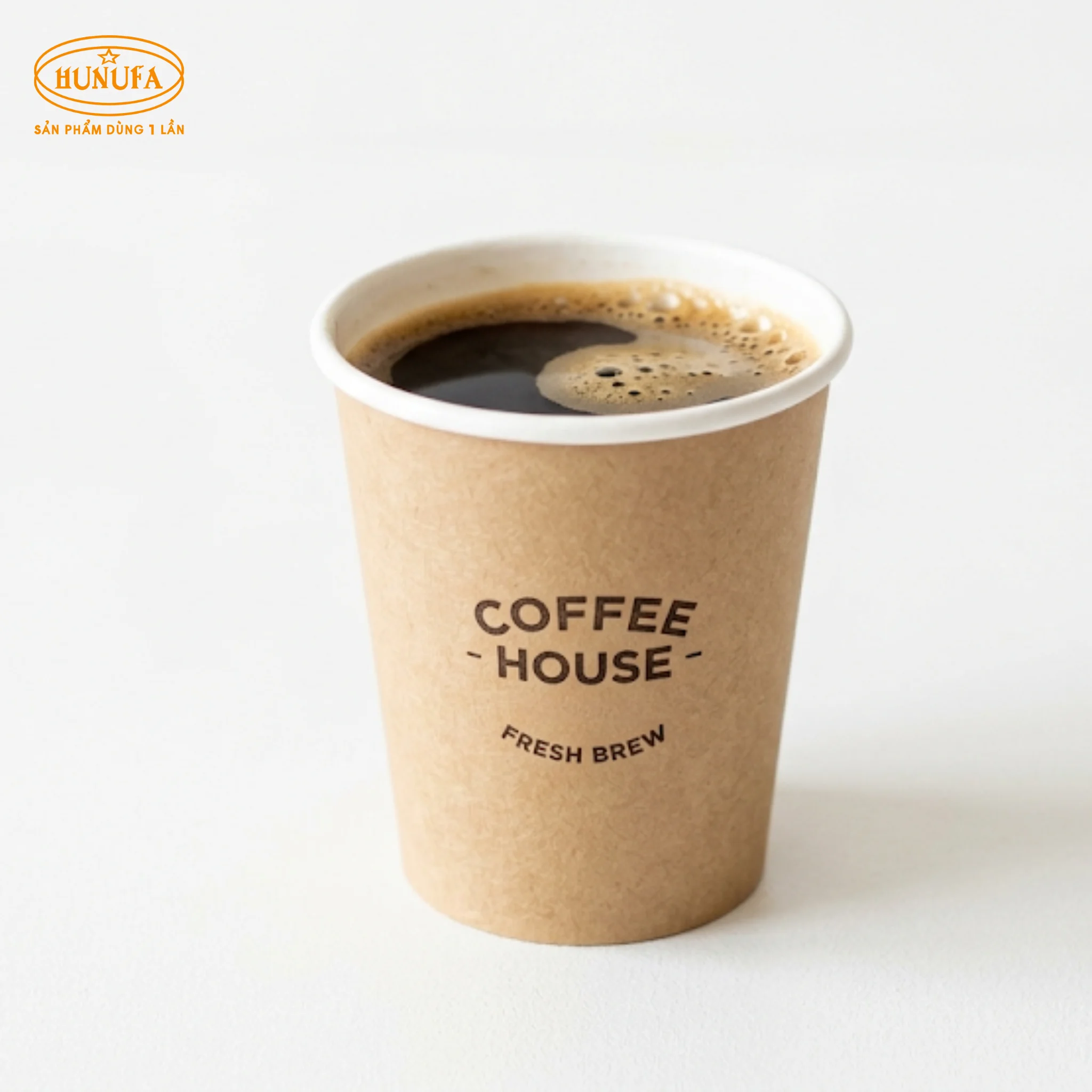 Cốc giấy văn phòng / Ly giấy văn phòng